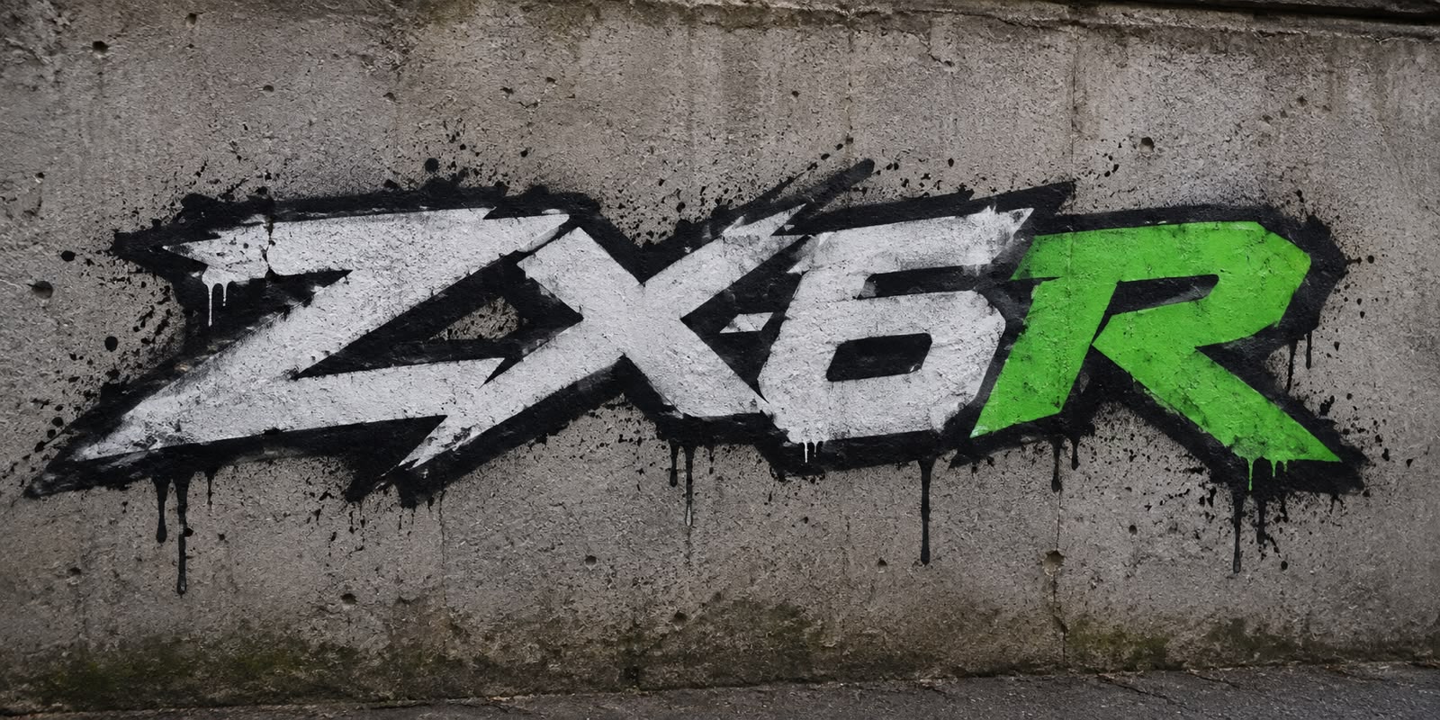 Zx6r