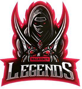 Balkan CS Legends